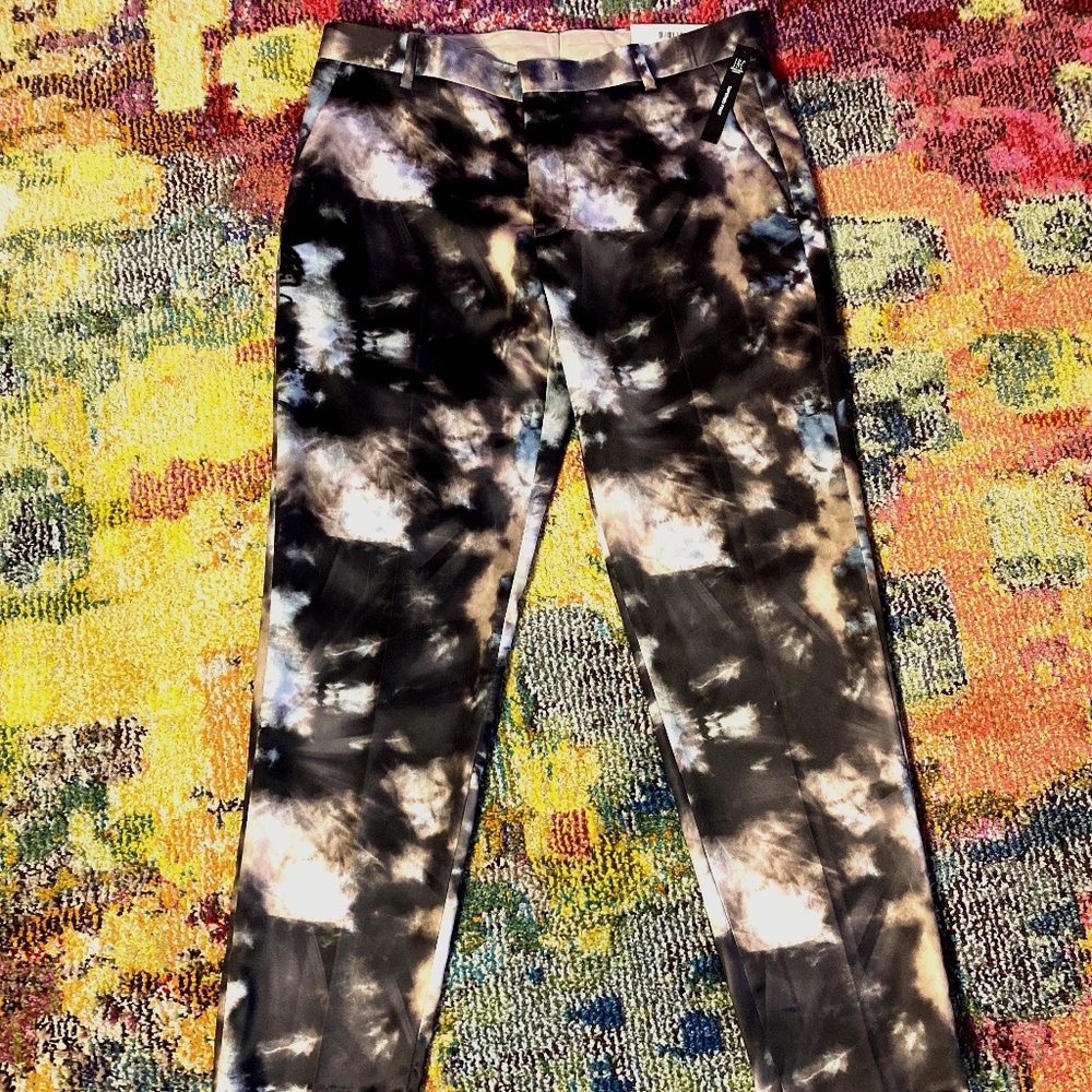 Tapered Pant - NWT